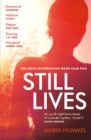 Still Lives : The stunning Reese Witherspoon Book Club mystery - Book
