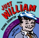 Just William: A Second BBC Radio Collection - eAudiobook