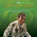 Doctor Who: The UNIT Collection : Five complete classic novelisations - eAudiobook