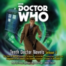Doctor Who: Tenth Doctor Novels Volume 3 : 10th Doctor Novels - Book