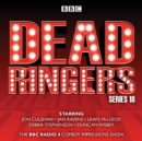 Dead Ringers: Series 18 : The BBC Radio 4 impressions show - eAudiobook