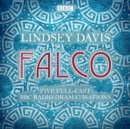 Falco: The Complete BBC Radio collection : Five full-cast dramatisations - eAudiobook