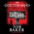 Doctor Who: Scratchman : 4th Doctor Novel - Book