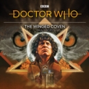 Doctor Who: The Winged Coven : 4th Doctor Audio Original - Book