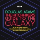 The Hitchhiker’s Guide to the Galaxy: The Complete Radio Series - Book