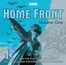 Home Front: The Complete BBC Radio Collection Volume 1 - eAudiobook