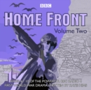 Home Front: The Complete BBC Radio Collection Volume 2 - eAudiobook