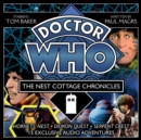 Doctor Who: The Nest Cottage Chronicles : 4th Doctor Audio Originals - eAudiobook