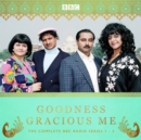 Goodness Gracious Me : The Complete Radio Series 1-3 - eAudiobook