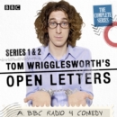 Tom Wrigglesworth's Open Letters: The Complete Series 1 and 2 - eAudiobook