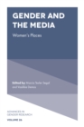 Gender and the Media : Women's Places - eBook