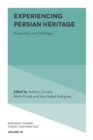 Experiencing Persian Heritage : Perspectives and Challenges - eBook