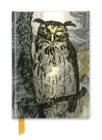 Grimm's Fairy Tales: Winking Owl (Foiled Journal) - Book