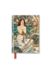 Mucha: Monaco Monte Carlo (Foiled Pocket Journal) - Book