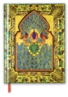 British Library: Rubaiyat of Omar Khayyam (Blank Sketch Book) - Book
