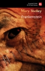Frankenstein : or, The Modern Prometheus - Book