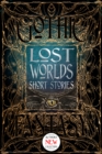 Lost Worlds Short Stories - eBook