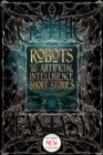 Robots & Artificial Intelligence Short Stories - eBook