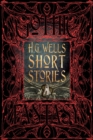 H.G. Wells Short Stories - eBook
