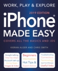 iPhone Made Easy (2019 Edition) - Book