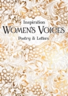 Women's Voices : Poetry & Letters - Book