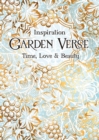 Garden Verse : Poetry - Book