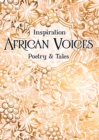 African Voices : Poetry & Tales - Book