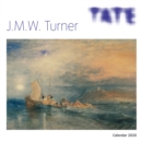 Tate - J.M.W. Turner Wall Calendar 2020 (Art Calendar) - Book