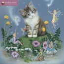 Fairyland Wall Calendar 2020 (Art Calendar) - Book