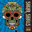 Sugar Skulls Wall Calendar 2020 (Art Calendar) - Book
