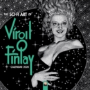 The Sci-Fi Art of Virgil Finlay Wall Calendar 2020 (Art Calendar) - Book