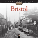 Bristol Heritage Wall Calendar 2020 (Art Calendar) - Book
