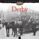 Derby Heritage Wall Calendar 2020 (Art Calendar) - Book