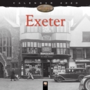 Exeter Heritage Wall Calendar 2020 (Art Calendar) - Book
