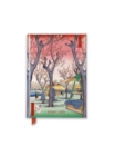 Utagawa Hiroshige - Plum Garden Pocket Diary 2020 - Book