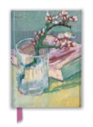 Vincent van Gogh: Flowering Almond Branch (Foiled Journal) - Book