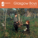 Glasgow Museums - Glasgow Boys Wall Calendar 2020 (Art Calendar) - Book