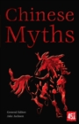 Chinese Myths - eBook