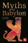 Myths of Babylon - eBook