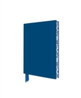Mid Blue Artisan Pocket Journal (Flame Tree Journals) - Book