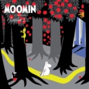 Moomin Wall Calendar 2021 (Art Calendar) - Book