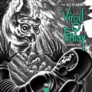 The Sci-Fi Art of Virgil Finlay Wall Calendar 2021 (Art Calendar) - Book