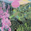 Annie Soudain Wall Calendar 2021 (Art Calendar) - Book