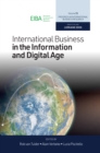 International Business in the Information and Digital Age - eBook