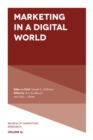 Marketing in a Digital World - Book