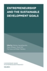 Entrepreneurship and the Sustainable Development Goals - eBook