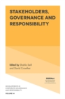 Stakeholders, Governance and Responsibility - Book
