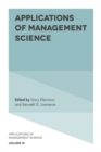 Applications of Management Science - eBook