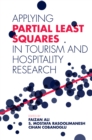 Applying Partial Least Squares in Tourism and Hospitality Research - Book