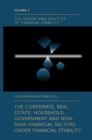 The Corporate, Real Estate, Household, Government and Non-Bank Financial Sectors Under Financial Stability - Book